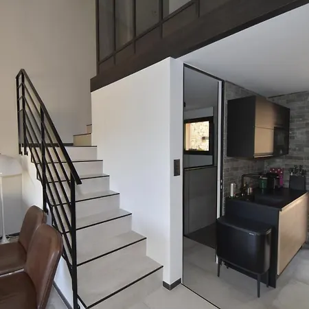 Villa Atelier Gigaro