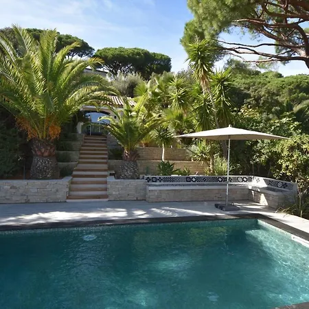 Atelier Gigaro Villa