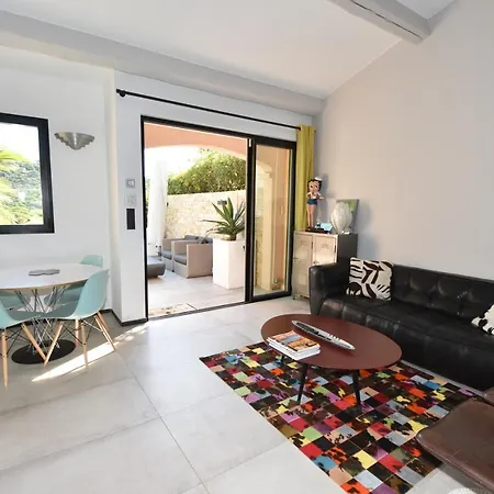 Atelier Gigaro Villa La Croix-Valmer