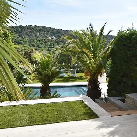 Villa Atelier Gigaro *