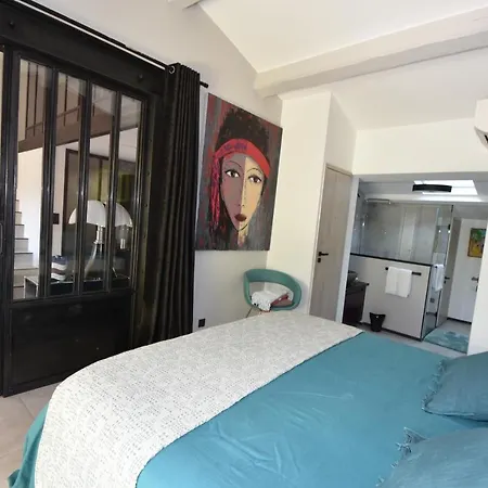 Atelier Gigaro Villa